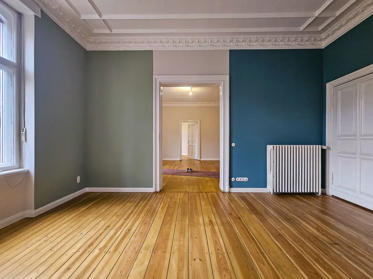 BerlinBau.de – Komplettsanierung, Wohnungssanierung, Badsanierung, Schimmelsanierung & Fassadensanierung